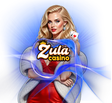Zula Character